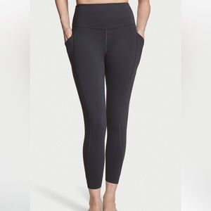 NEW, Victoria secret sport leggings. washed but never worn.